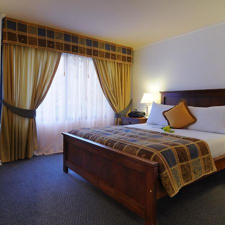 Park Plaza Apartments Santiago Room photo