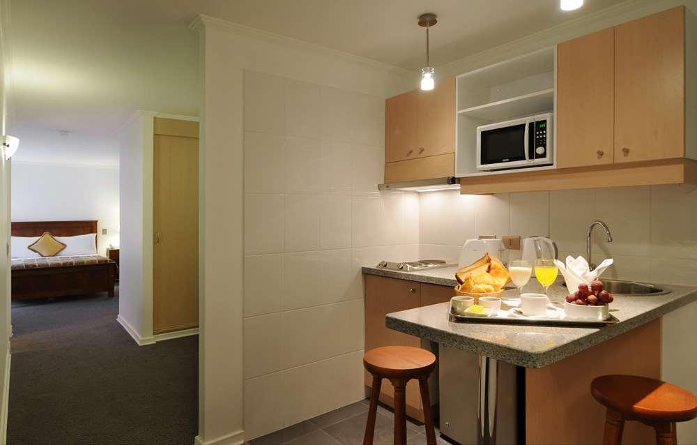 Park Plaza Apartments Santiago Room photo
